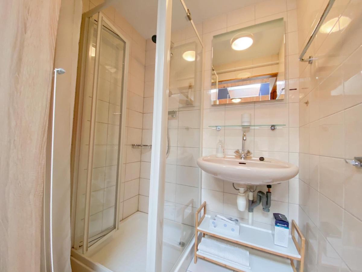 Gezellige Vakantiewoning Dichtbij Centrum Domburg Do20 Екстер'єр фото