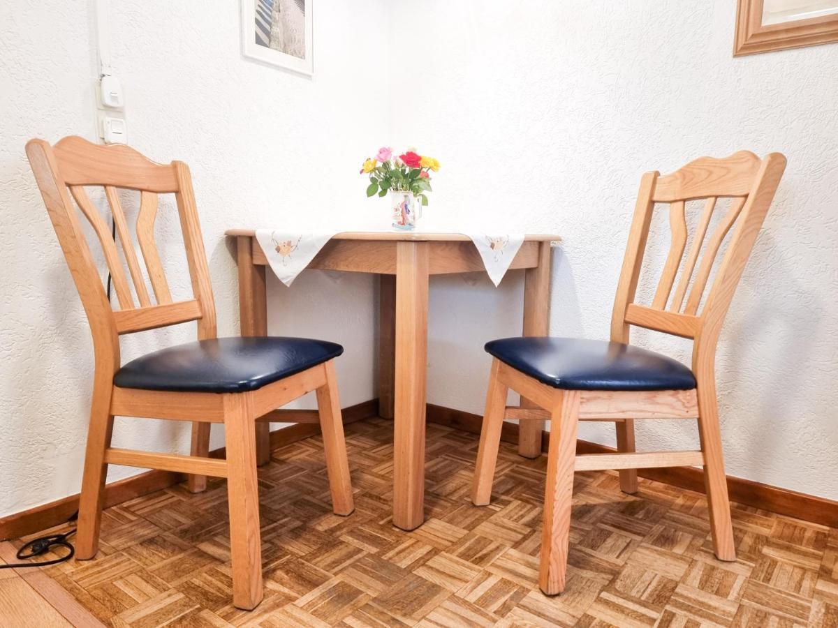 Gezellige Vakantiewoning Dichtbij Centrum Domburg Do20 Екстер'єр фото