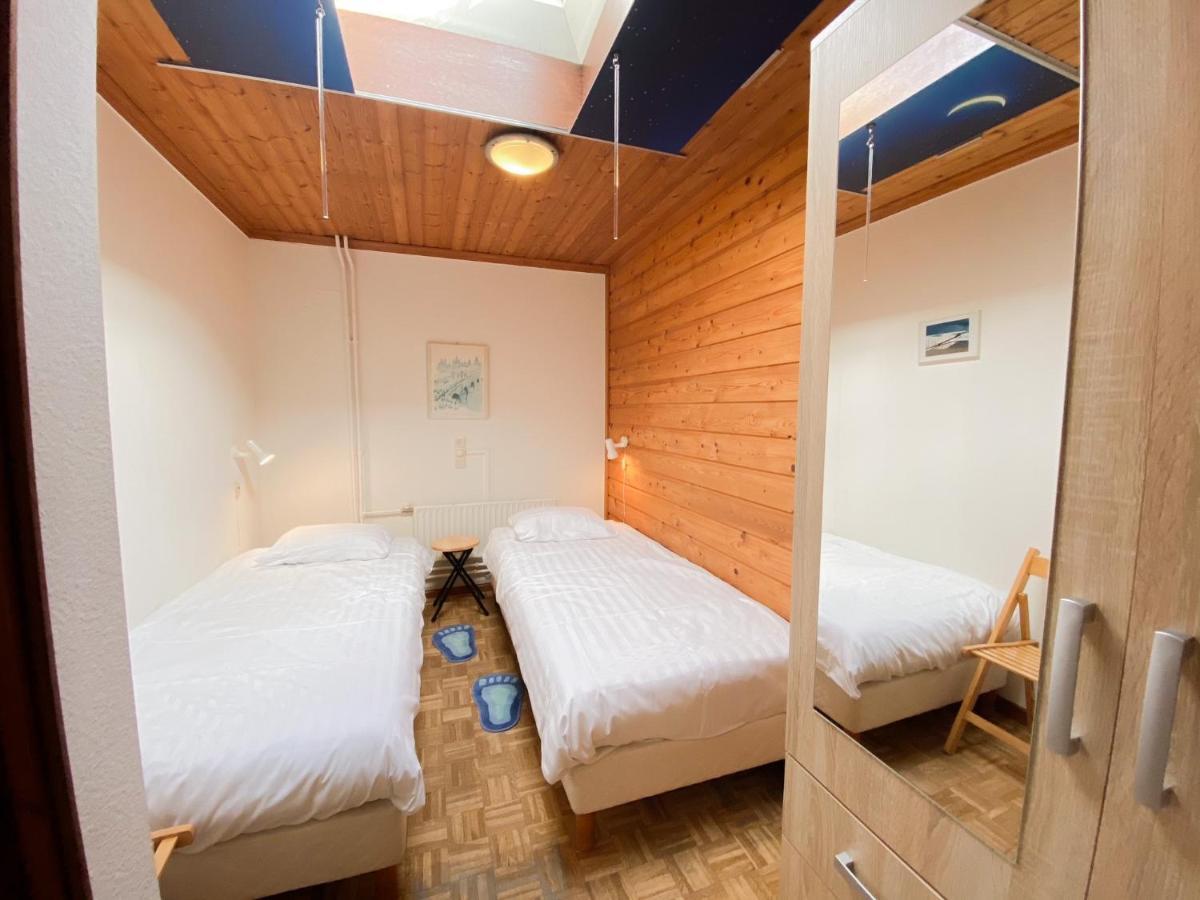 Gezellige Vakantiewoning Dichtbij Centrum Domburg Do20 Екстер'єр фото